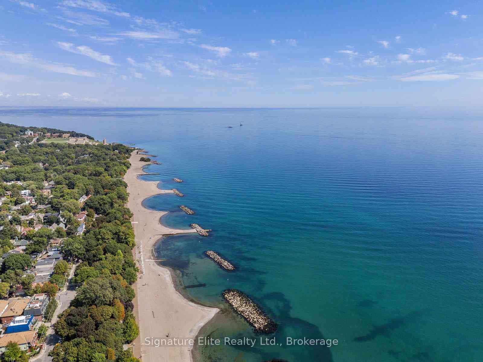 Toronto condo townhouses