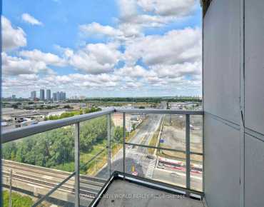 #1105-83 Borough Dr Bendale 2 beds 2 baths 1 garage 598000.00