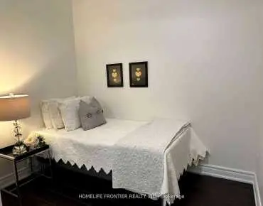 
            #B-6 Rosebank Dr Malvern 1睡房1卫生间1车位, 出售价格449888.00加元                    