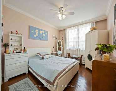 
            #502-921 Midland Ave Eglinton East 1睡房1卫生间2车位, 出售价格368000.00加元                    