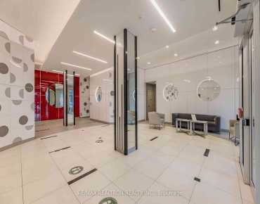 #1403-30 Meadowglen Pl N Woburn 1 beds 1 baths 1 garage 469000.00