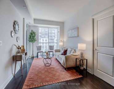 
            #201-10 Meadowglen Pl Woburn 3睡房2卫生间1车位, 出售价格699000.00加元                    