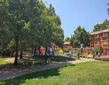 
#1503-2466 Eglinton Ave E Eglinton East 2 beds 2 baths 1 garage 600000.00        