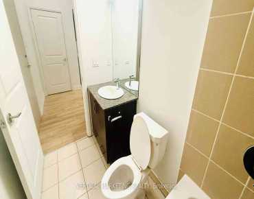 #602-10 Meadowglen Pl SW Woburn 1 beds 1 baths garage 447000.00