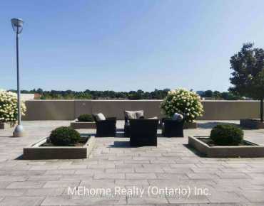 #2207-151 Village Green Sq Agincourt South-Malvern West 2 beds 2 baths 1 garage 608000.00