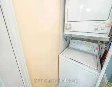 
#1003-5001 Finch Ave E Agincourt North 1 beds 1 baths 1 garage 380000.00        