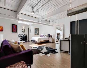 
            #225-1173 Dundas St E South Riverdale 2睡房2卫生间1车位, 出售价格1575000.00加元                    