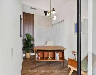 #607-1285 Queen St E Greenwood-Coxwell 3 beds 2 baths 1 garage 1549990.00