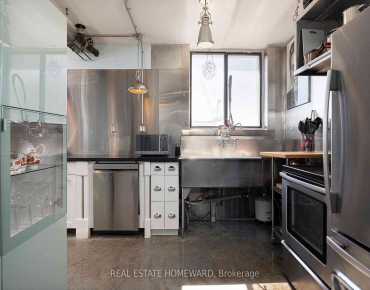 #702-665 Kennedy Rd Kennedy Park 3 beds 2 baths 1 garage 549999.00