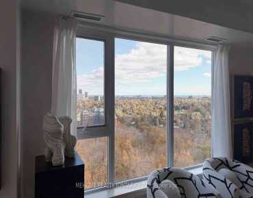 #2202-190 Borough Dr Bendale 2 beds 2 baths 1 garage 649000.00