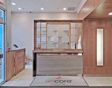 #702-50 Town Centre Crt Bendale 2 beds 2 baths 1 garage 599999.00