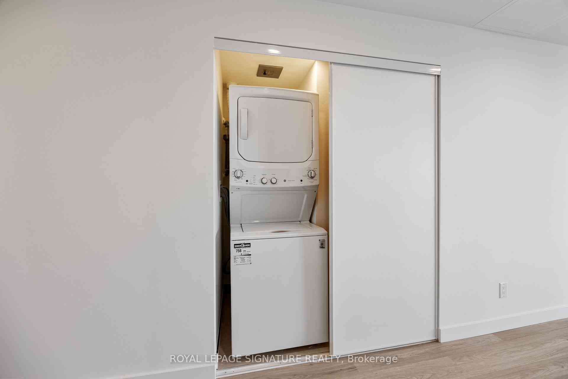 Toronto Condo Apt assignment