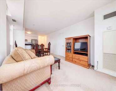 
#808-3650 Kingston Rd Scarborough Village 2 beds 2 baths 1 garage 478900.00        