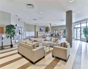 #610-2150 Lawrence Ave Wexford-Maryvale 2 beds 2 baths 1 garage 540000.00