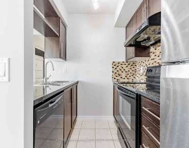 
#1709-60 Town Centre Crt Bendale 2 beds 1 baths 1 garage 509000.00        