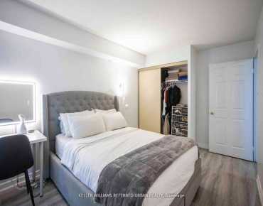 #1812-3233 Eglinton Ave E Scarborough Village 1 beds 1 baths 1 garage 450000.00