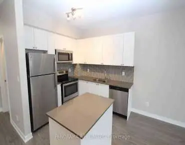 
#318-3560 St Clair Ave E Kennedy Park 1 beds 1 baths 1 garage 449000.00        