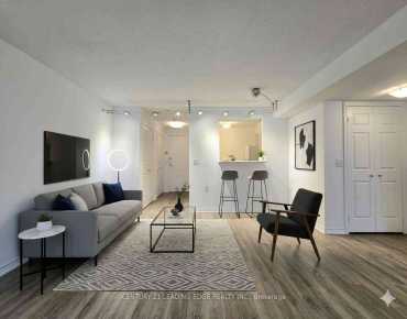 
#502-2627 McCowan Rd Agincourt North 1 beds 1 baths 1 garage 438000.00        