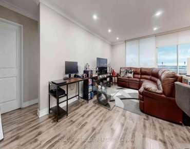 
#1705-101 Prudential Dr Dorset Park 1 beds 1 baths 1 garage 419800.00        