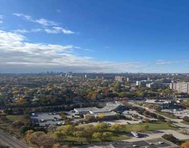 
            #3307-255 Village Green Sq Agincourt South-Malvern West 1睡房1卫生间1车位, 出售价格449000.00加元                    