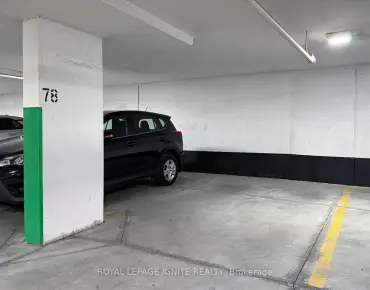 
            #2213-83 Borough Dr Bendale 2睡房2卫生间2车位, 出售价格675000.00加元                    