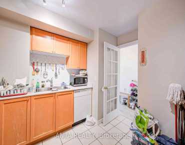 #1705-2627 Mccowan Rd Agincourt North 1 beds 1 baths 1 garage 498000.00