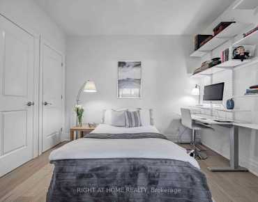 
#207-1 Rainsford Rd The Beaches 2 beds 2 baths 1 garage 1295000.00        