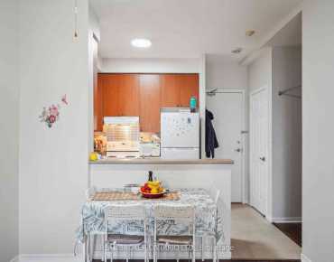 
#926-3650 Kingston Rd Scarborough Village 1 beds 1 baths 1 garage 424000.00        