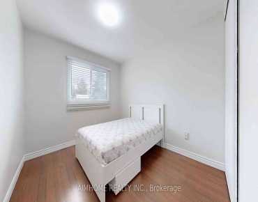 
#129-24 Fundy Bay Blvd Steeles 3 beds 3 baths 3 garage 799000.00        
