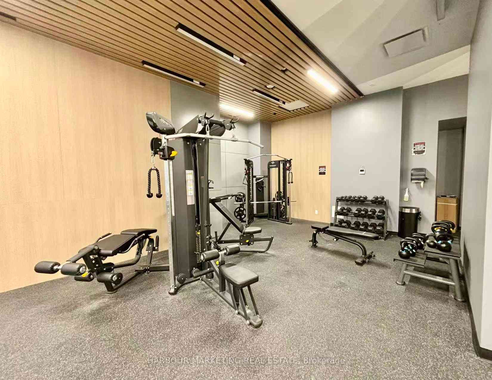 Toronto condo townhouses