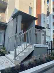 Toronto condo townhouses