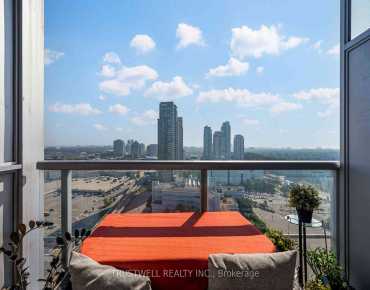 
            #2007-83 Borough Dr Bendale 1睡房1卫生间1车位, 出售价格399900.00加元                    