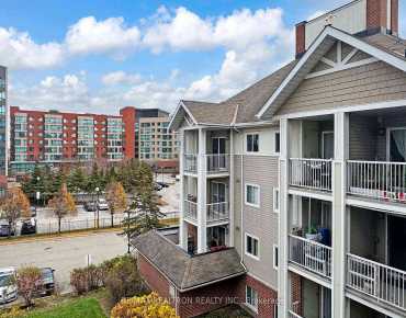 
#423-5225 Finch Ave E Agincourt North 2 beds 1 baths 1 garage 499000.00        