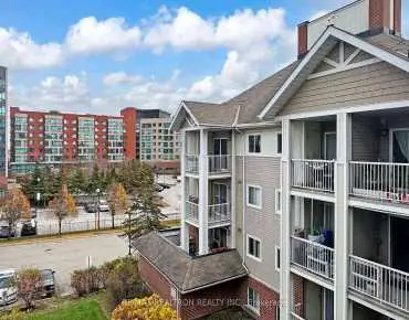
#423-5225 Finch Ave E Agincourt North 2 beds 1 baths 1 garage 465000.00        