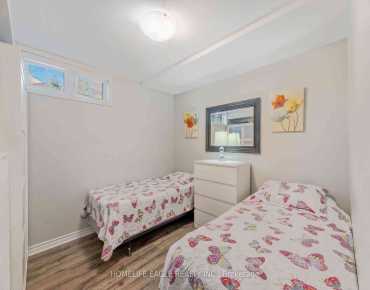 #101-1483 Birchmount Rd Dorset Park 3 beds 2 baths 1 garage 599900.00