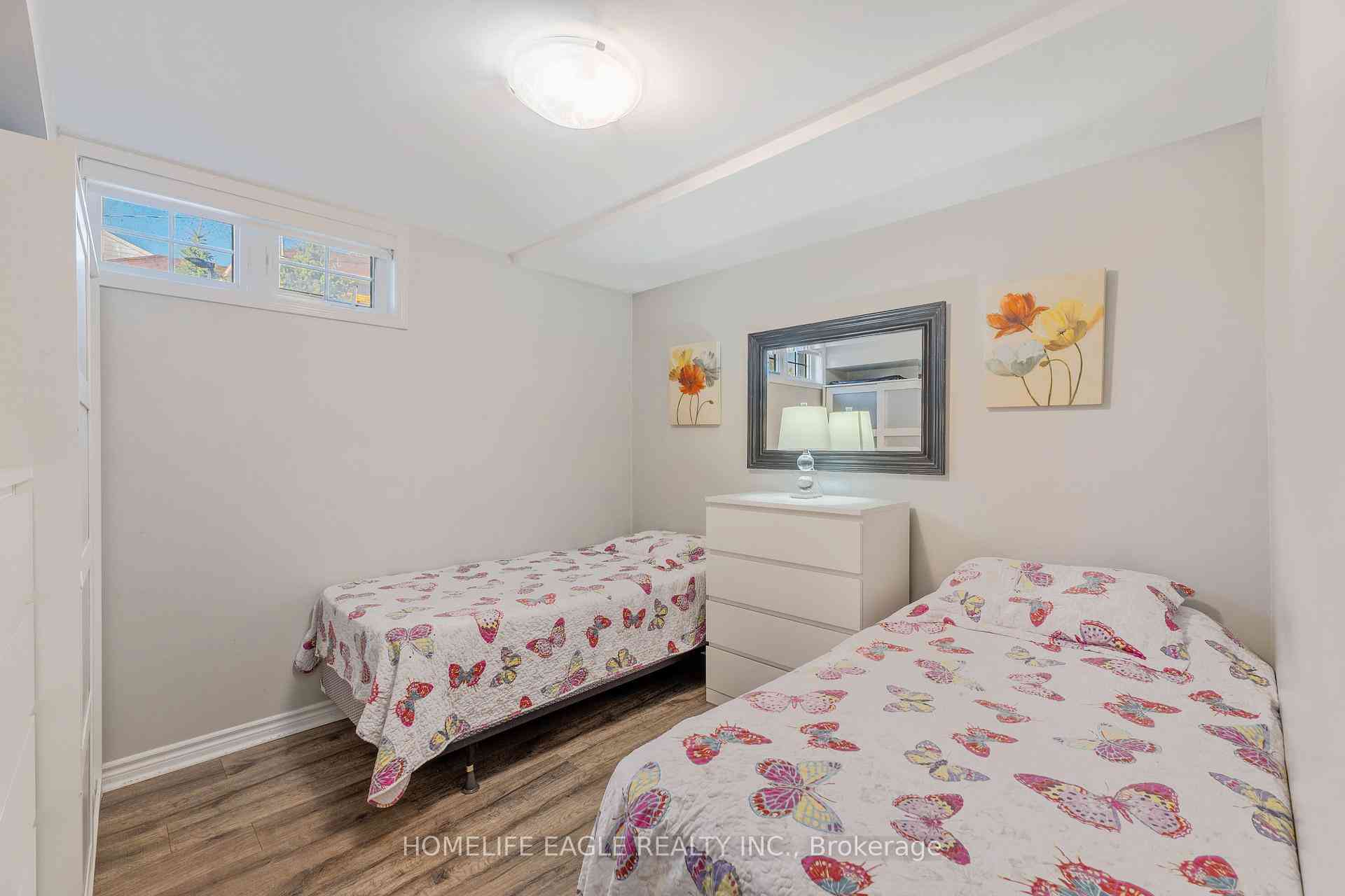 Toronto condo townhouses