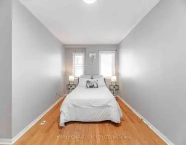 
            #32-83 Mondeo Dr Dorset Park 2睡房2卫生间2车位, 出售价格669500.00加元                    