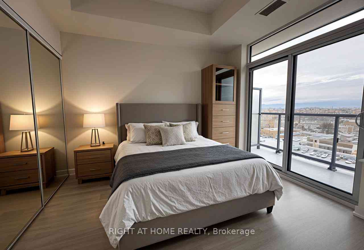 Toronto Condo Apt assignment