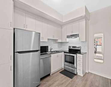 #522-2791 Eglinton Ave E Eglinton East 2 beds 2 baths 1 garage 579000.00