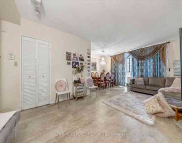 
#605-1 Massey Sq Crescent Town 3 beds 2 baths  garage 579000.00        