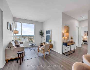 
            #Ph201-38 Lee Centre Dr Woburn 3睡房2卫生间2车位, 出售价格599000.00加元                    