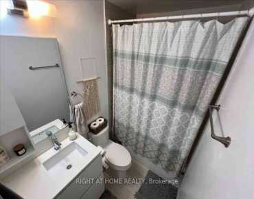 
#508-665 Kingston Rd The Beaches 2 beds 2 baths 1 garage 699900.00        