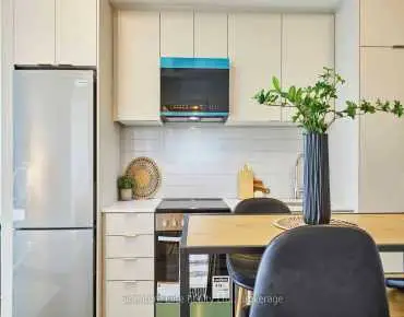 #411-4569 Kingston Rd West Hill 1 beds 1 baths 1 garage 439000.00