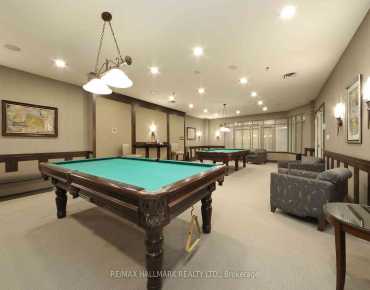 #929-125 Omni Dr Bendale 2 beds 2 baths 1 garage 499900.00