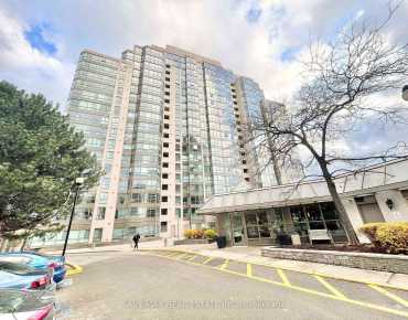 
#1107-3233 Eglinton Ave E Scarborough Village 2 beds 2 baths 1 garage 569000.00        