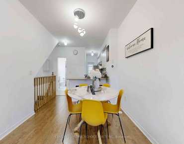 #1-35 Island Rd Rouge E10 4睡房2卫生间1车位, 出售价格619999.00加元