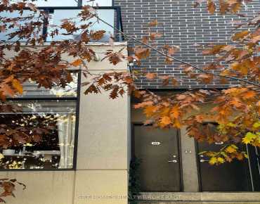 
            #3-1321 Gerrard St E Greenwood-Coxwell 2睡房2卫生间1车位, 出售价格699786.00加元                    