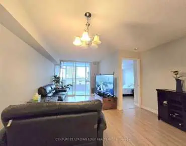 
#610-5001 Finch Ave E Agincourt North 1 beds 1 baths 1 garage 448000.00        