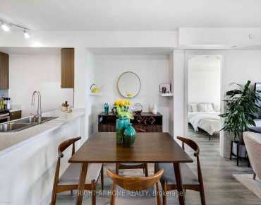 
            #706-1346 Danforth Rd Eglinton East 2睡房2卫生间车位, 出售价格515000.00加元                    