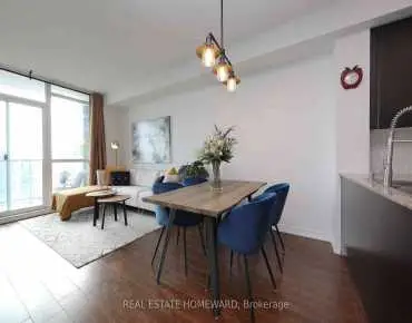 
            #1701-1328 Birchmount Rd Wexford-Maryvale 2睡房2卫生间1车位, 出售价格549900.00加元                    